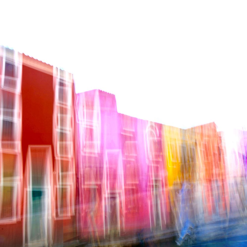 Colors art print by Donatella Basso for $57.95 CAD