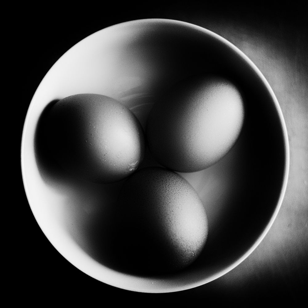 Uova art print by Andrea Di Bello for $57.95 CAD