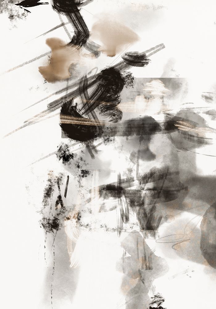wild_chaos_004 art print by 1x Studio II for $57.95 CAD