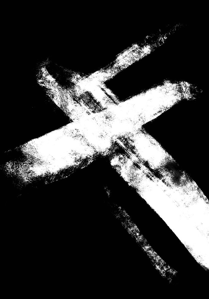 negatives_006_crossed art print by 1x Studio II for $57.95 CAD
