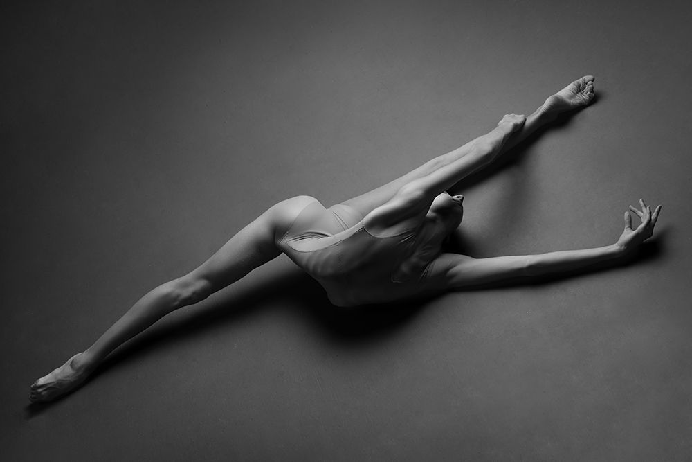 Sharp by Natalya Sleta