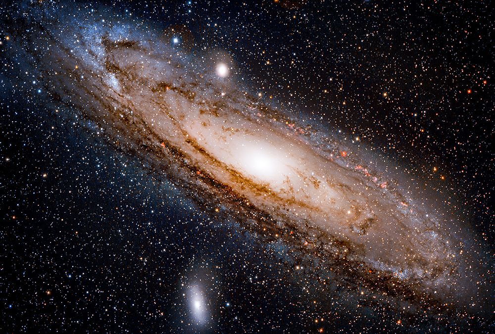 Astronomy & Space prints and posters
