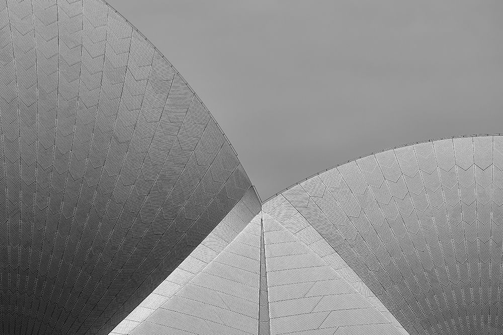 Sydney Icon art print by Matej Krajnc for $57.95 CAD