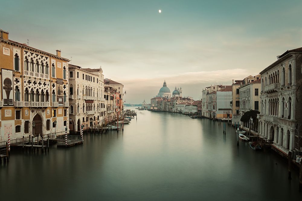 Venice art print by Dieter Reichelt for $57.95 CAD
