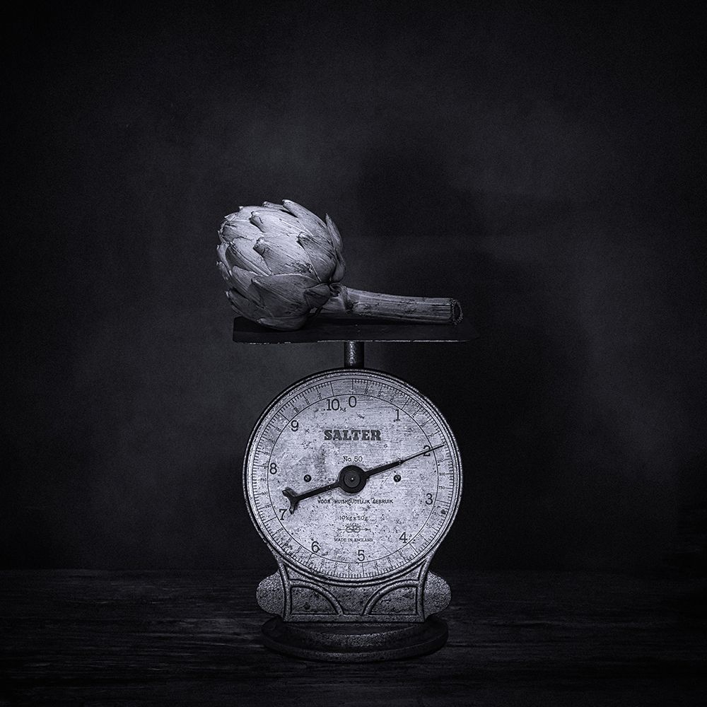 Back To The Past . Serie. art print by Saskia Dingemans for $57.95 CAD