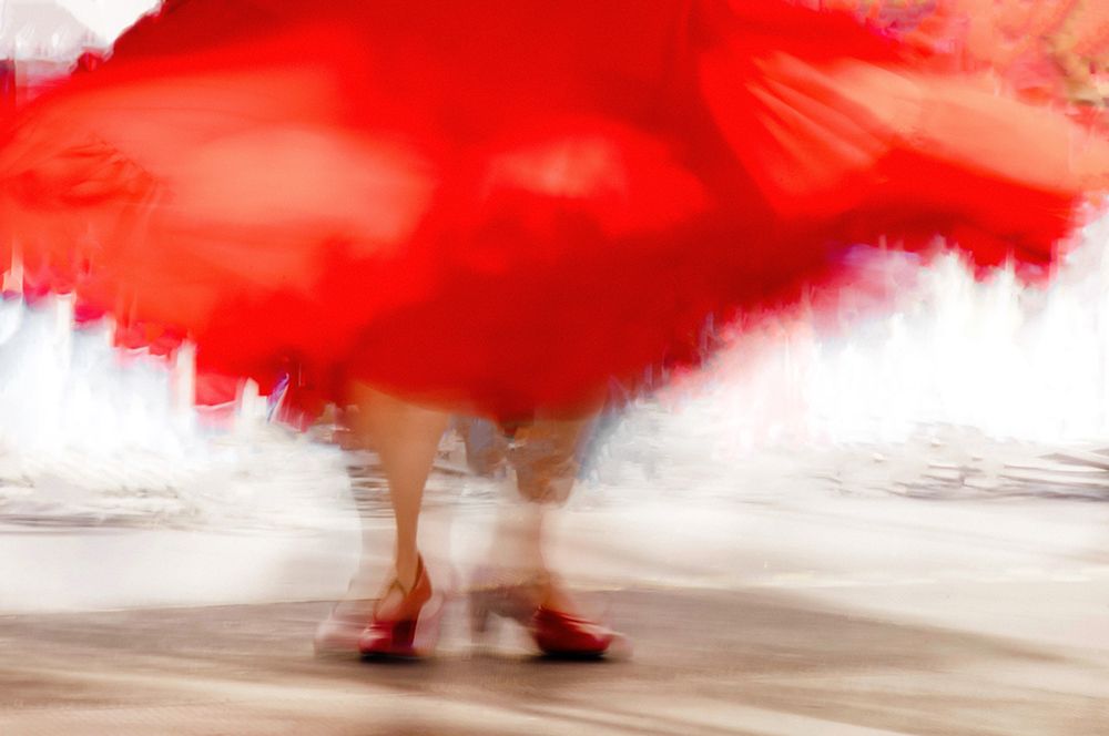 Spanish Emotions art print by Stephan Ruckert for $57.95 CAD