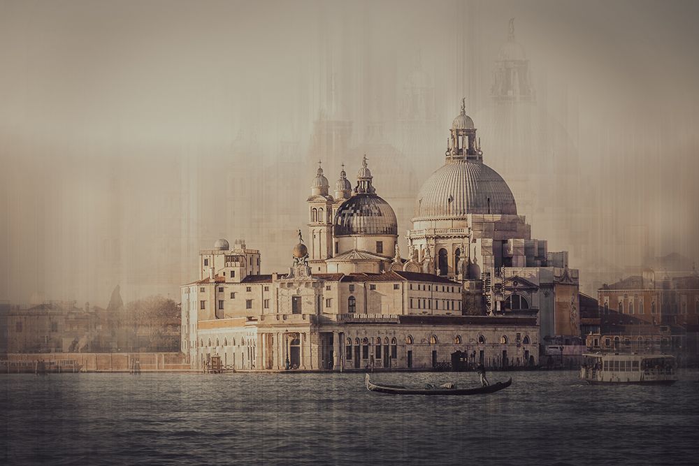 Basilica art print by Dieter Reichelt for $57.95 CAD