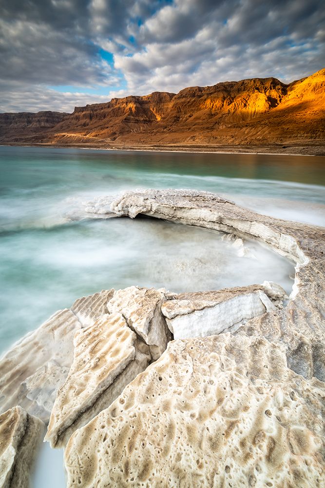 Broken Bay art print by Amir Ehrlich for $57.95 CAD