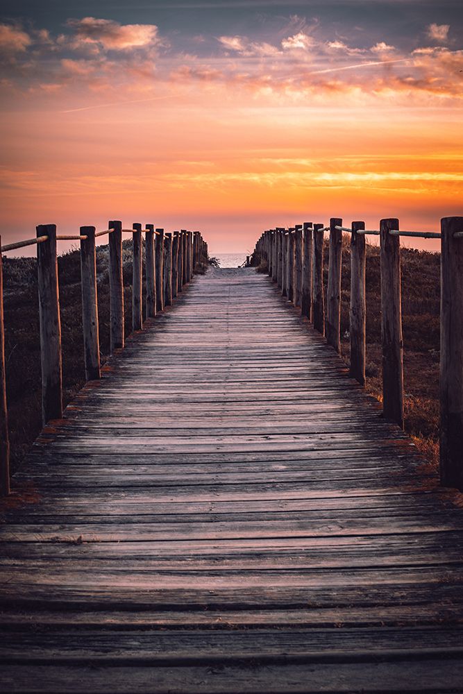 The Path art print by Abilio Oliveira for $57.95 CAD