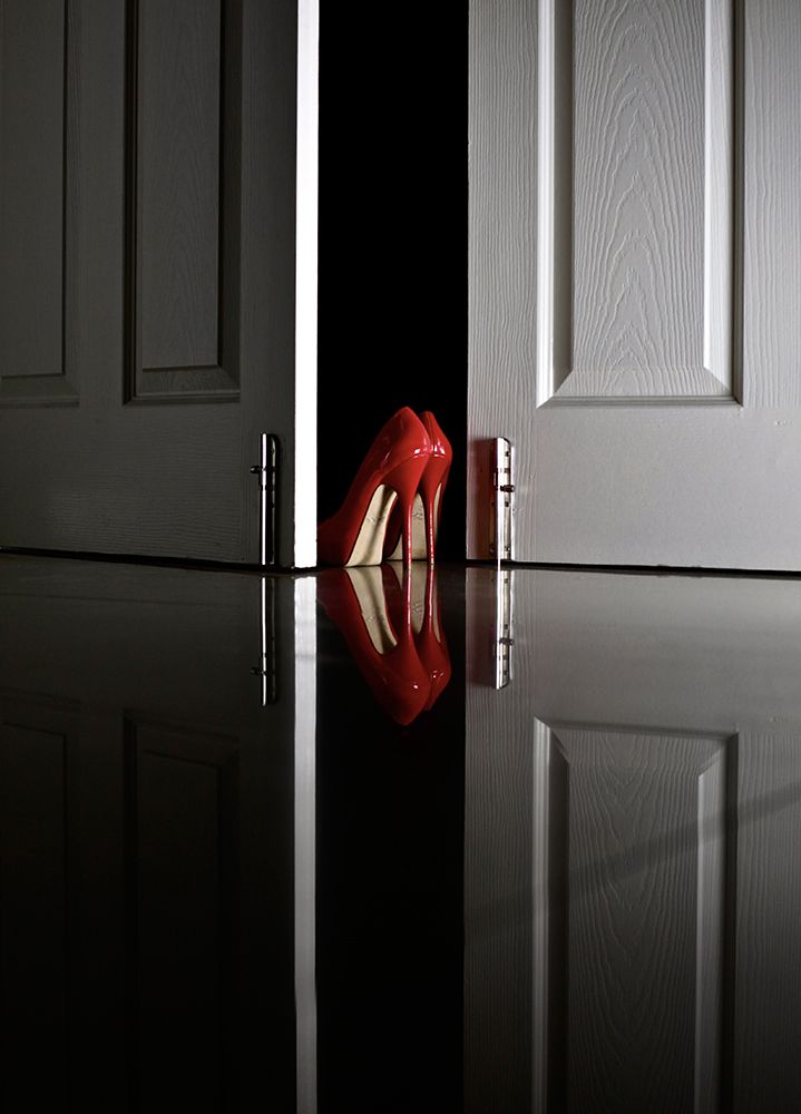 Passion In Red art print by Erik Schottstaedt for $57.95 CAD