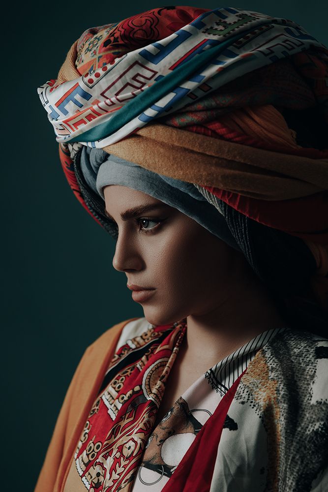 colors art print by Amin Hamidnezhad for $57.95 CAD