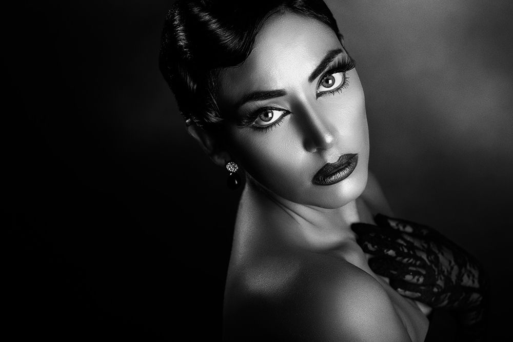 Rossella 3 art print by Peppe Tambe for $57.95 CAD