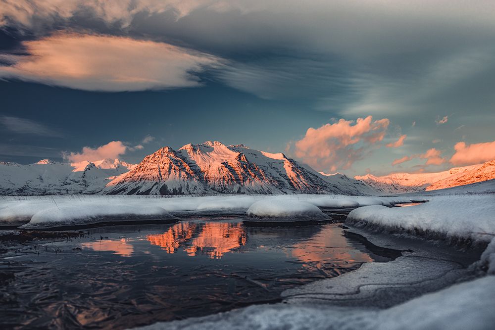 Iceland art print by Jacek Swiercz for $57.95 CAD