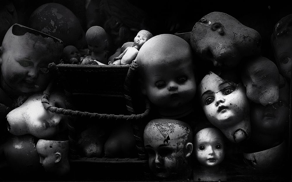 Fixed Gaze art print by Fulvio Pellegrini for $57.95 CAD