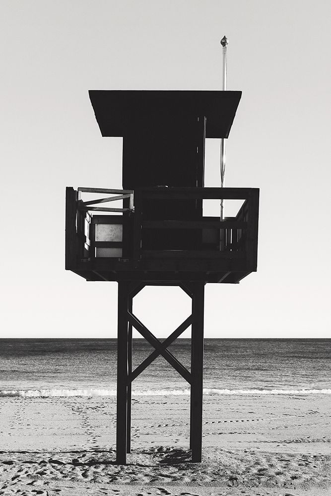 Beach_008 art print by 1x Studio III for $57.95 CAD