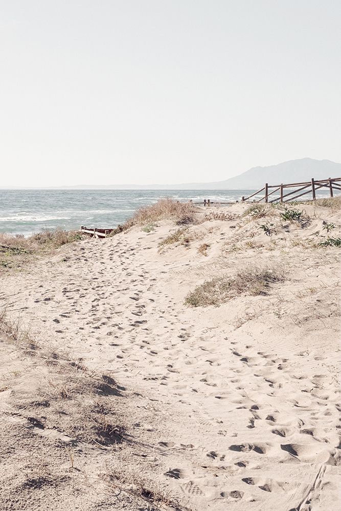 Beach_007 art print by 1x Studio III for $57.95 CAD