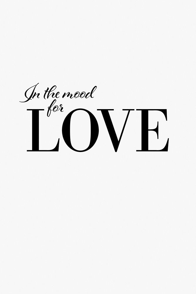 In the mood for love art print by 1x Studio II for $57.95 CAD