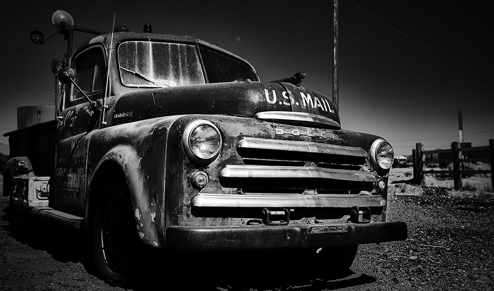 Nas(Ty)Car art print by Peter Schade for $57.95 CAD