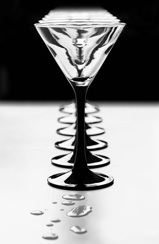 Goblets art print by Giorgio Toniolo for $57.95 CAD