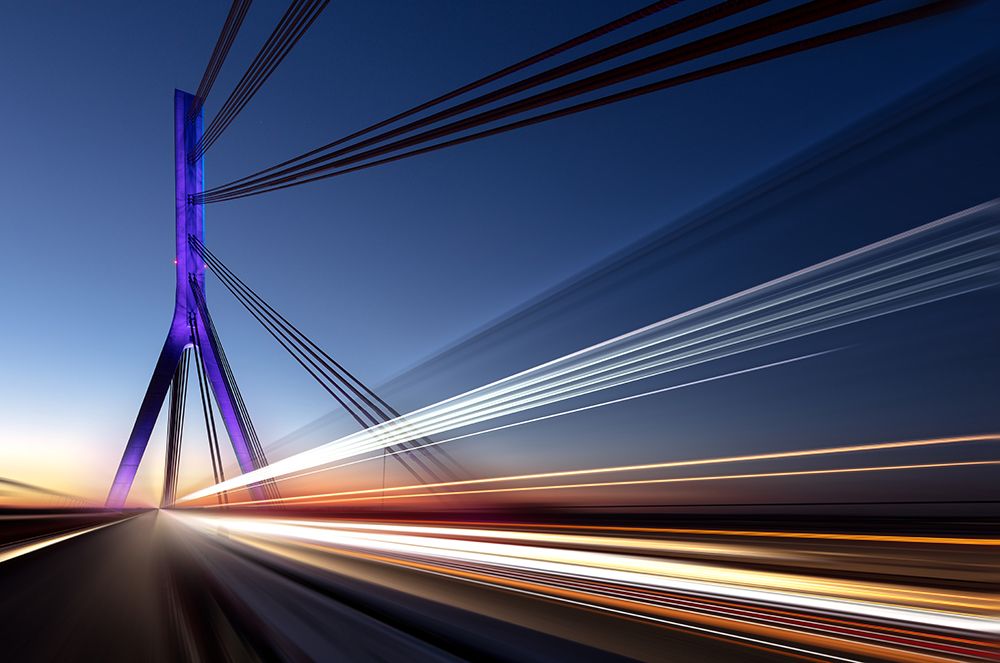 New Dynamics art print by Erhard Batzdorf for $57.95 CAD