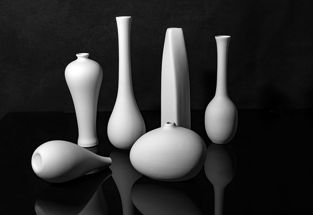 Still Life art print by Betty Liu for $57.95 CAD
