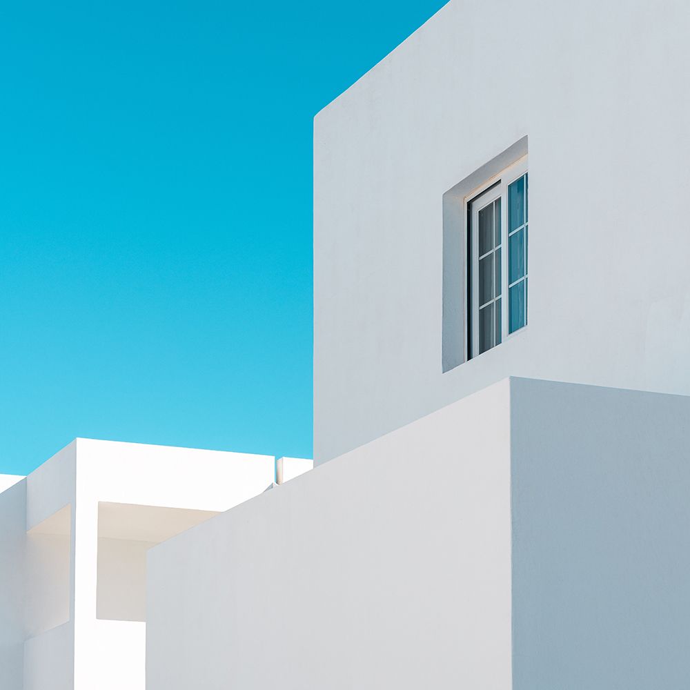 Unconcrete art print by Francesco Riccardo Iacomino for $57.95 CAD