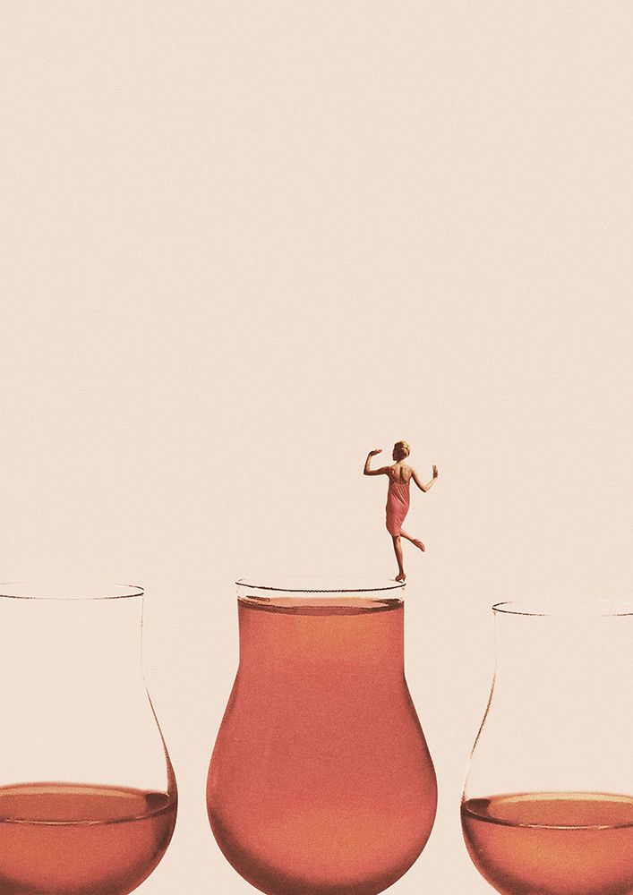 I prefer the full one art print by Maarten Leon for $57.95 CAD