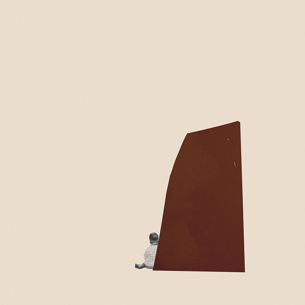 Recharging art print by Maarten Leon for $57.95 CAD