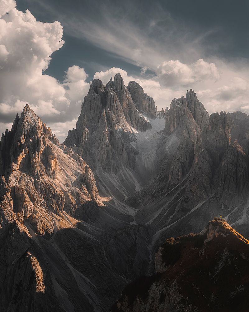 Are You There? art print by Thomas De Franzoni for $57.95 CAD