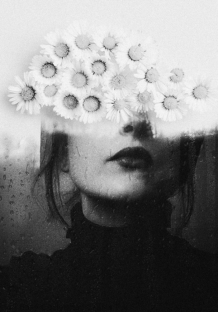 The human world in a frame art print by Ingrida Urbonaviciene for $57.95 CAD