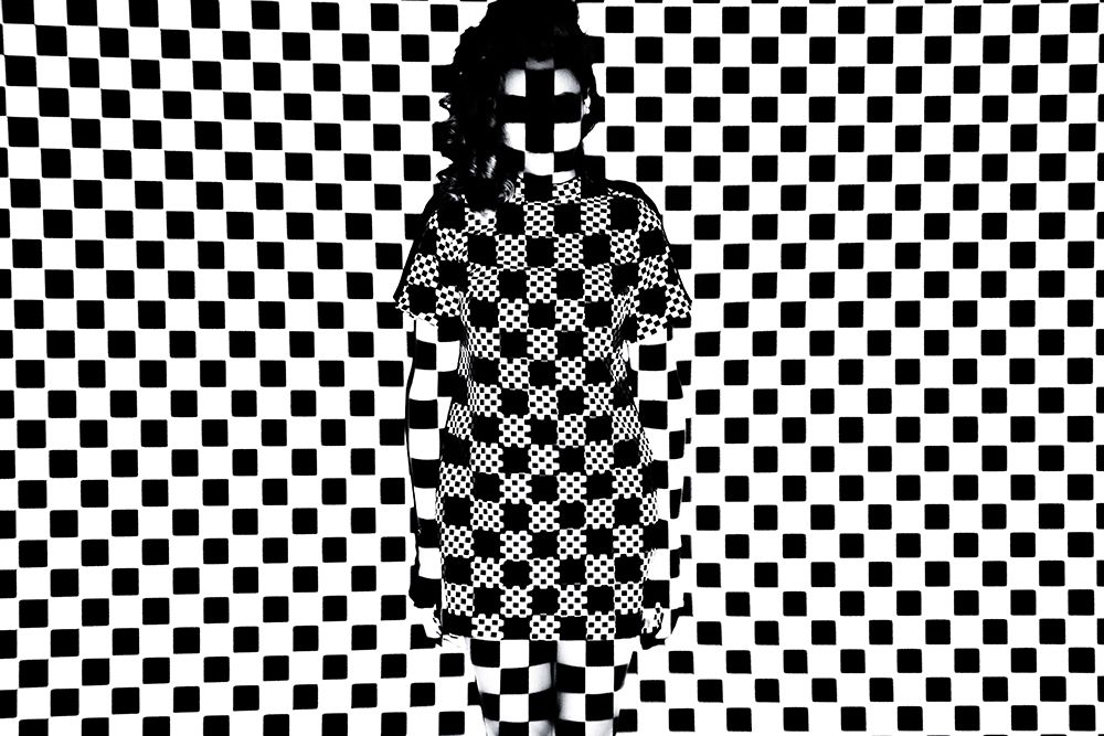 Chess Board - one more Black Square art print by Afshin Saeidinia for $57.95 CAD