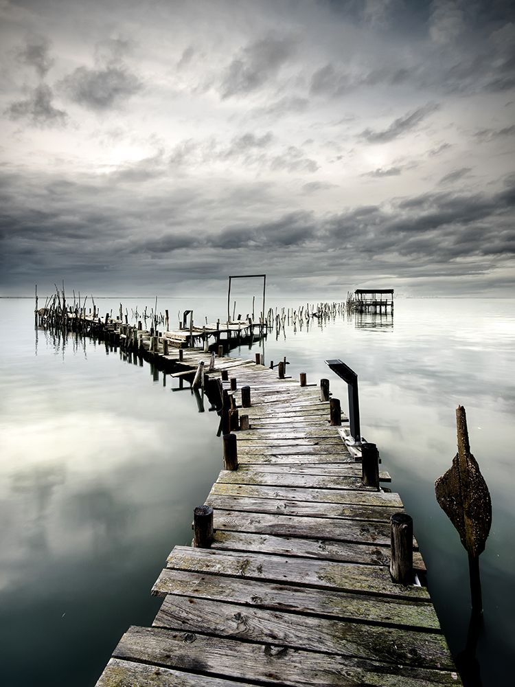 Choose Your Path art print by Paulo Dias for $57.95 CAD