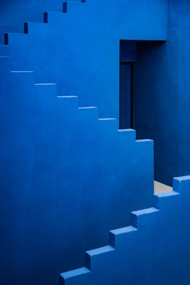 Muralla Roja #11 art print by Linda Wride for $57.95 CAD