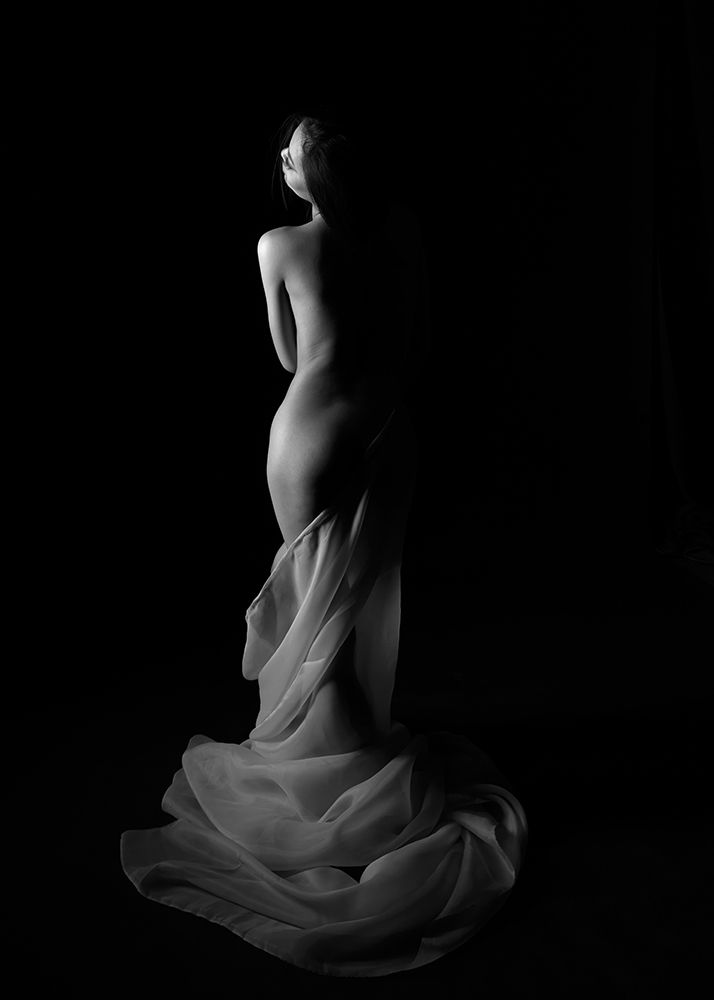 Body art print by Magdalena Fifi for $57.95 CAD