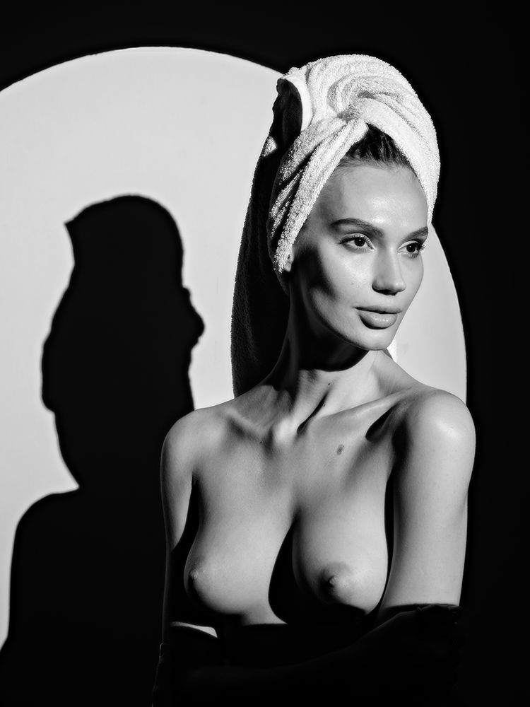 Kate art print by Rostovskiy Anton for $57.95 CAD