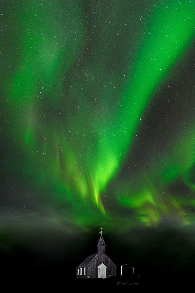 Celestial Dance art print by Jassi Oberai for $57.95 CAD