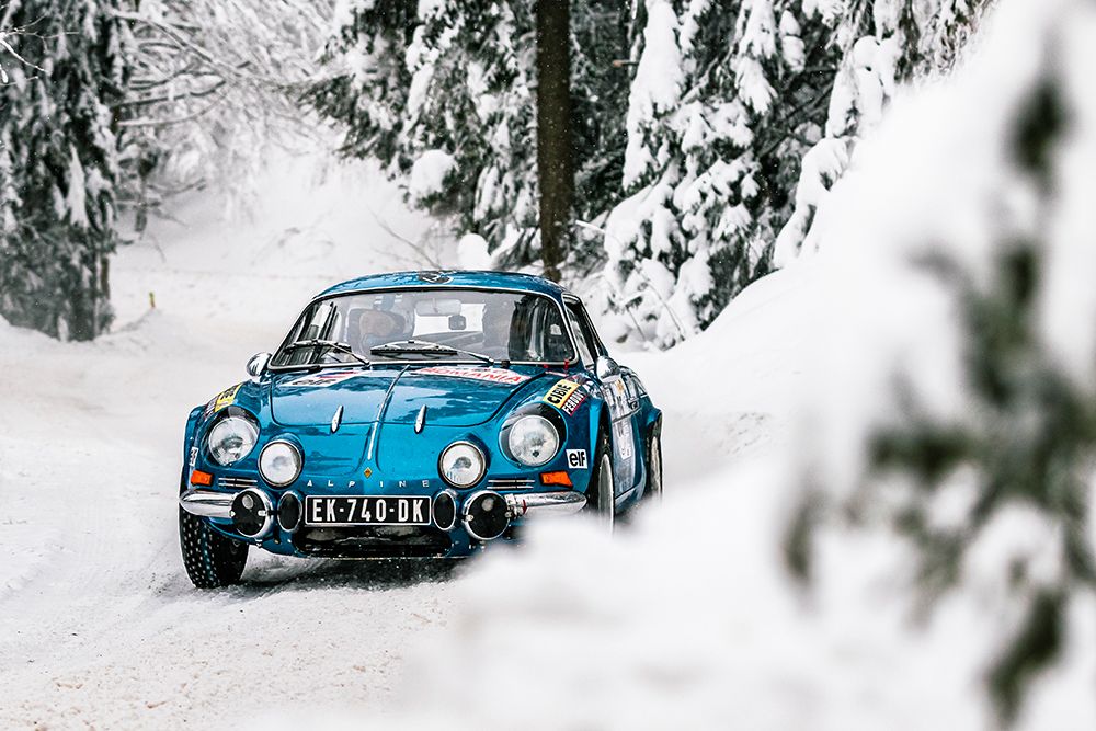 Alpine art print by Attila Szabo for $57.95 CAD
