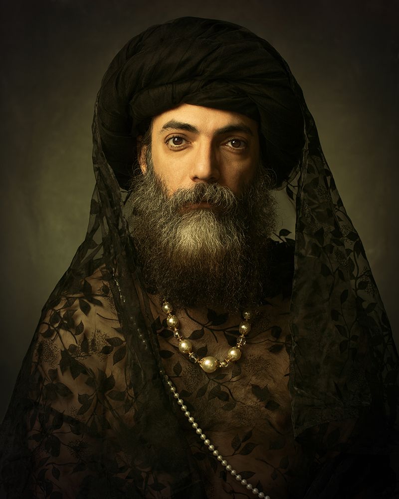 Mehdi mokhtari art print by Mehdi Mokhtari for $57.95 CAD