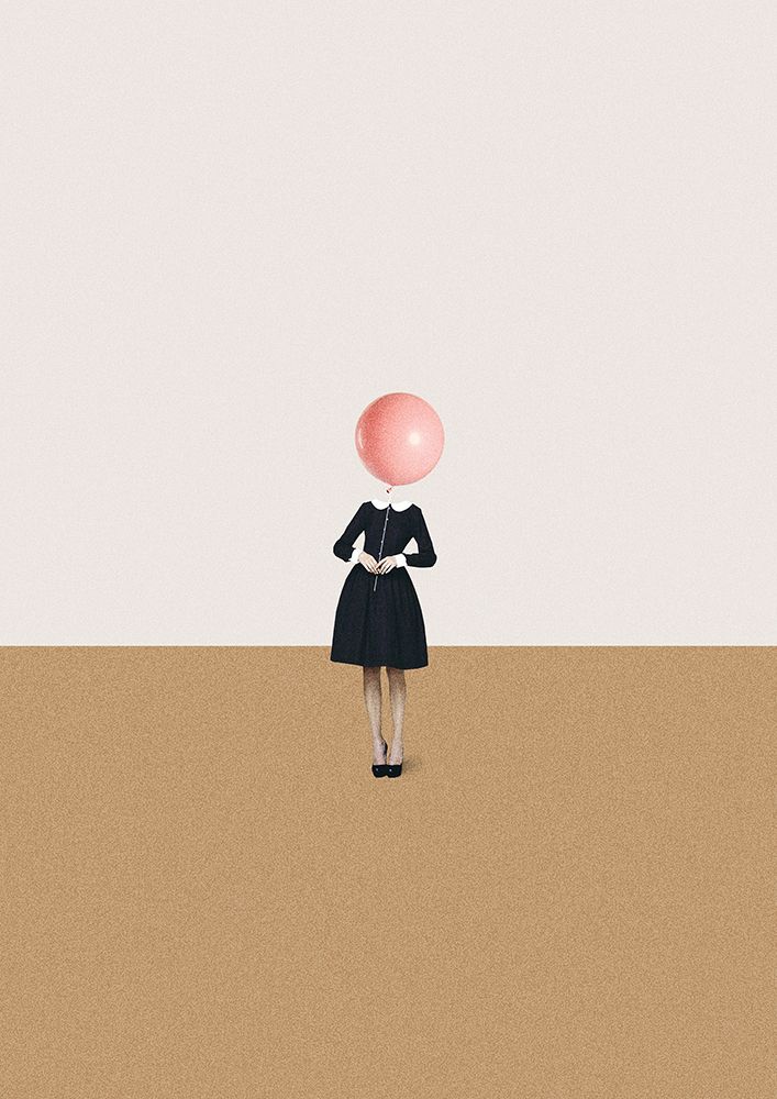 Obvious imperfections art print by Maarten Leon for $57.95 CAD