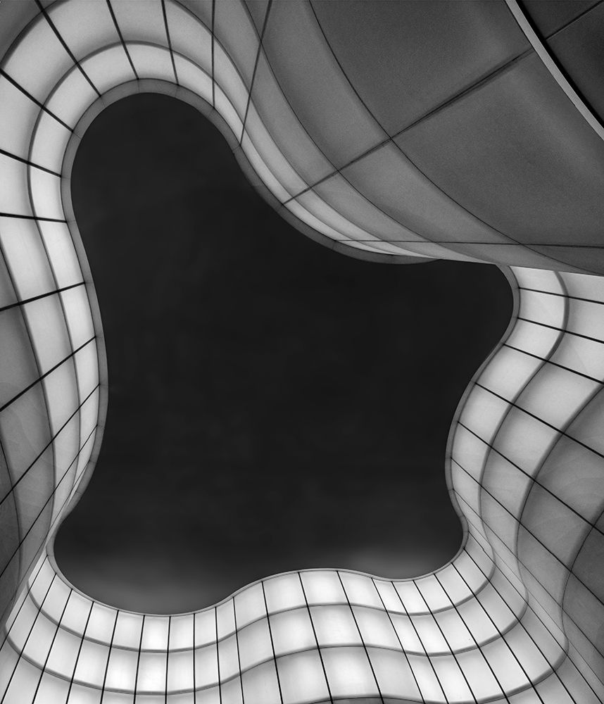 Mudec art print by Fiorenzo Rondi for $57.95 CAD