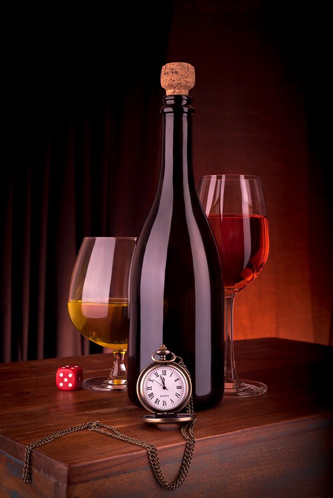 Still Life Art art print by Sumit Dhuper for $57.95 CAD