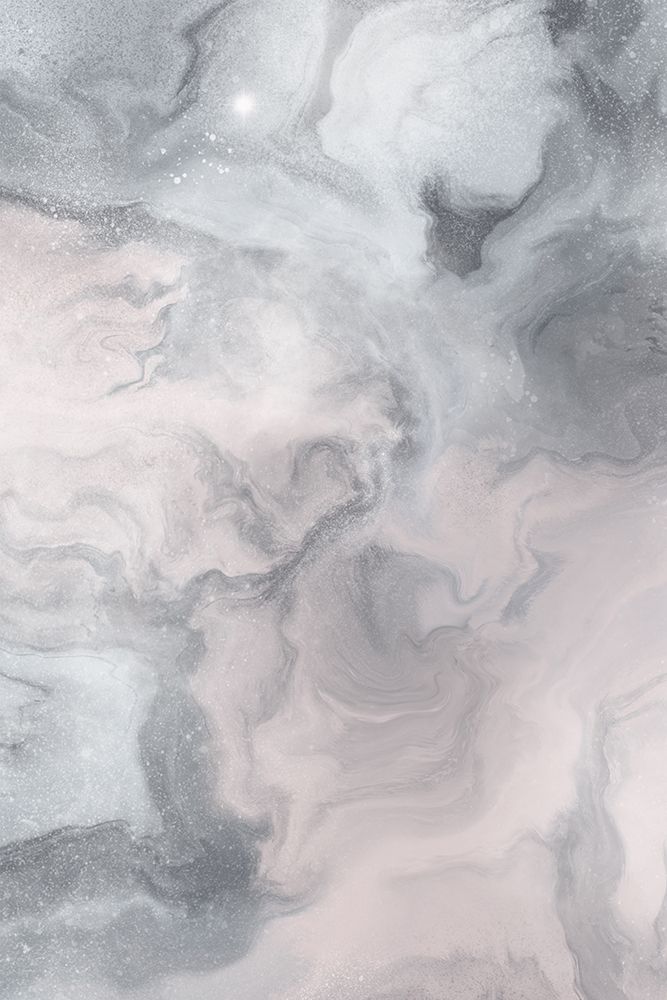 Beautiful Flow art print by Anastasia Sawall for $57.95 CAD