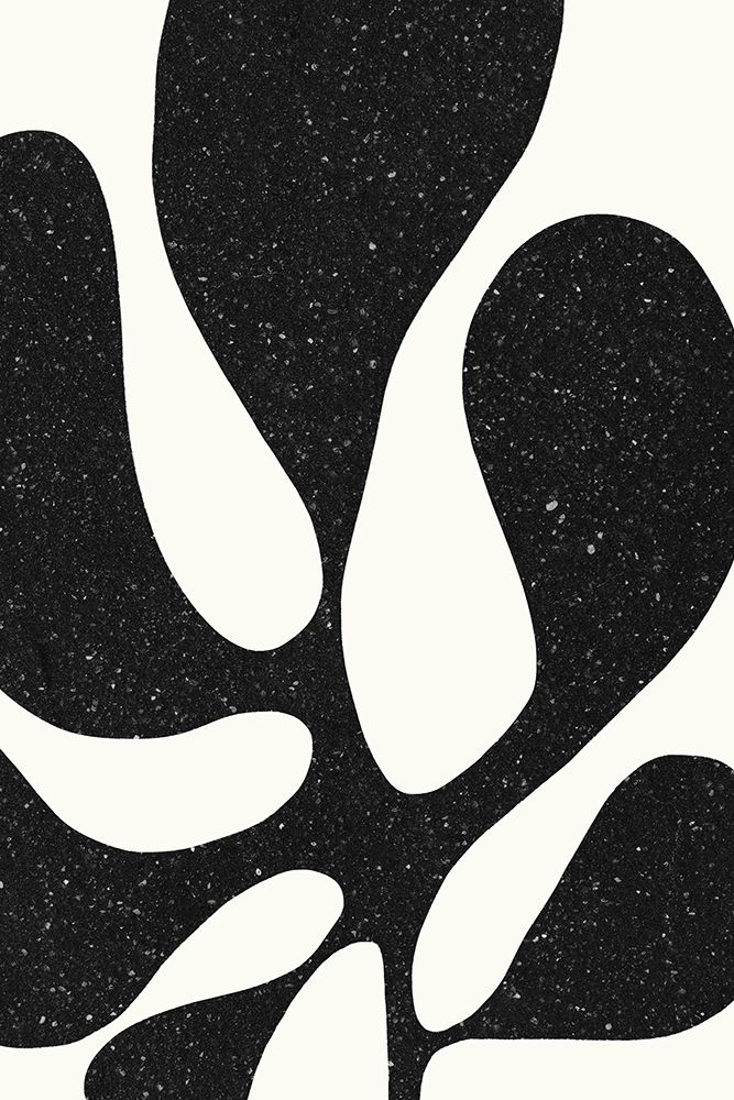 Crazy Plant No 2 art print by Anastasia Sawall for $57.95 CAD