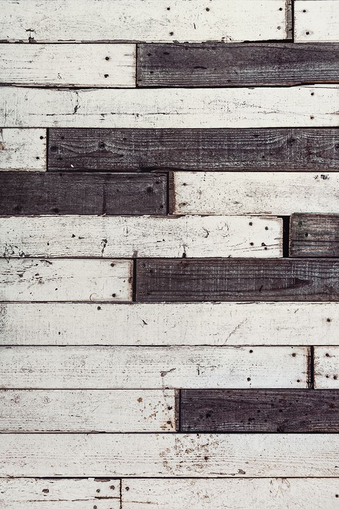 Wood Planks art print by Tim Mossholder for $57.95 CAD