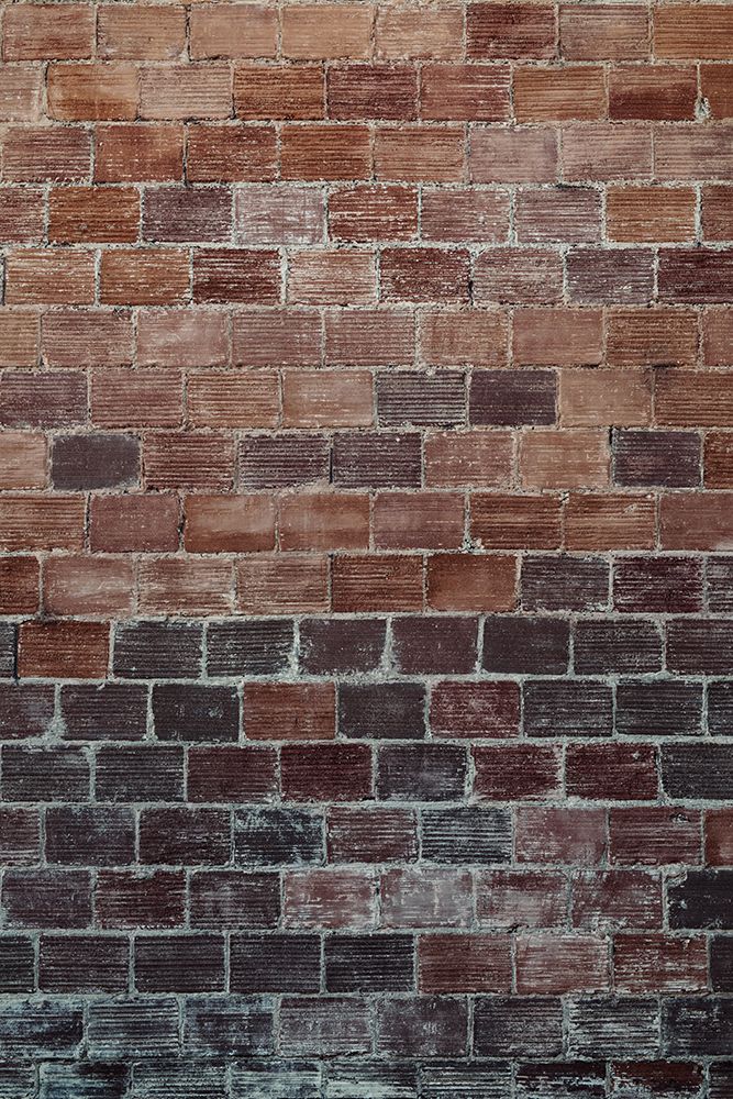 Brick Wall art print by Tim Mossholder for $57.95 CAD