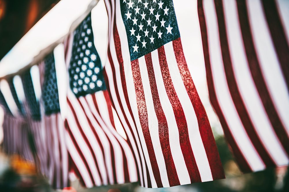 USAmerica art print by Tim Mossholder for $57.95 CAD