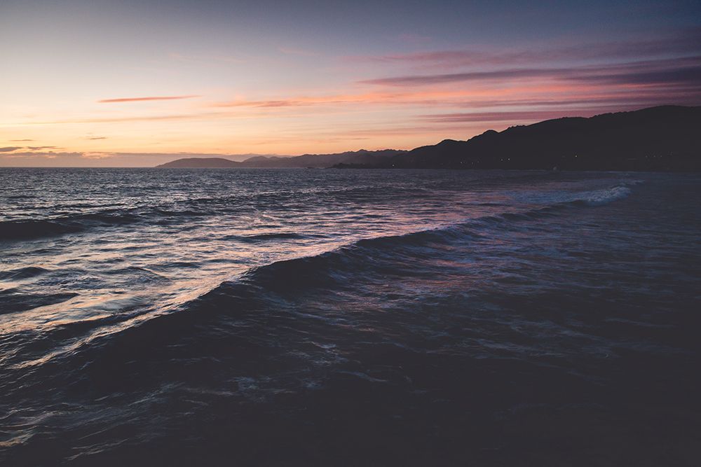 California Coast art print by Tim Mossholder for $57.95 CAD