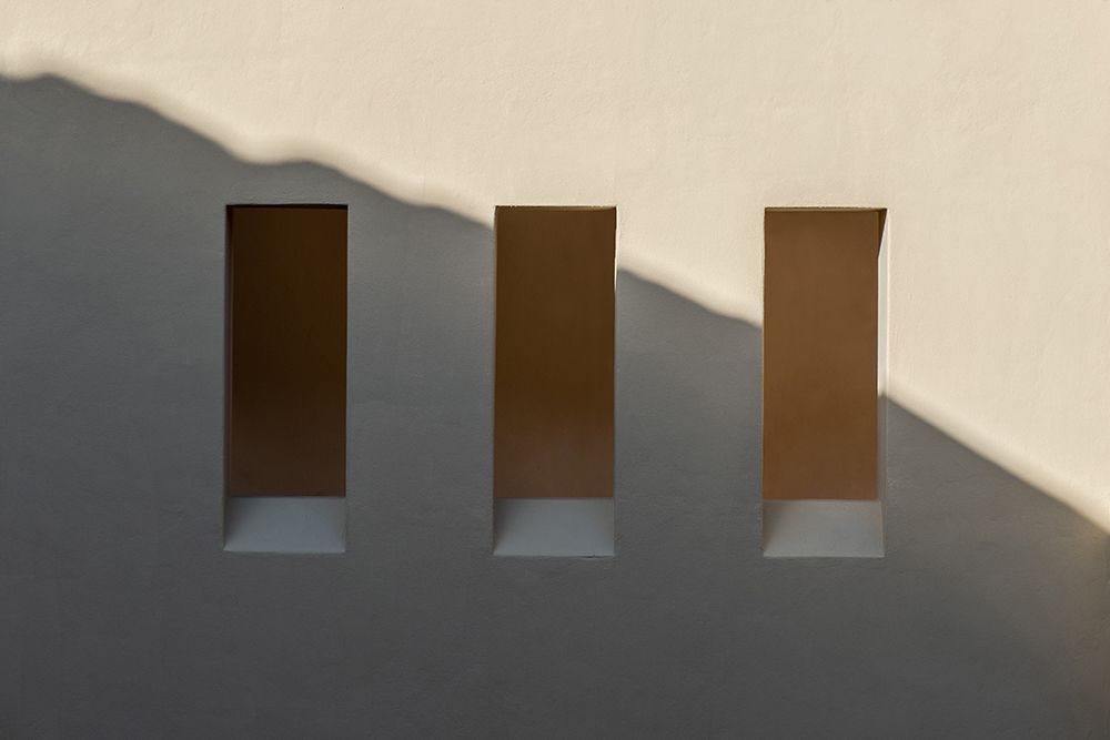 Three Windows art print by Tim Mossholder for $57.95 CAD