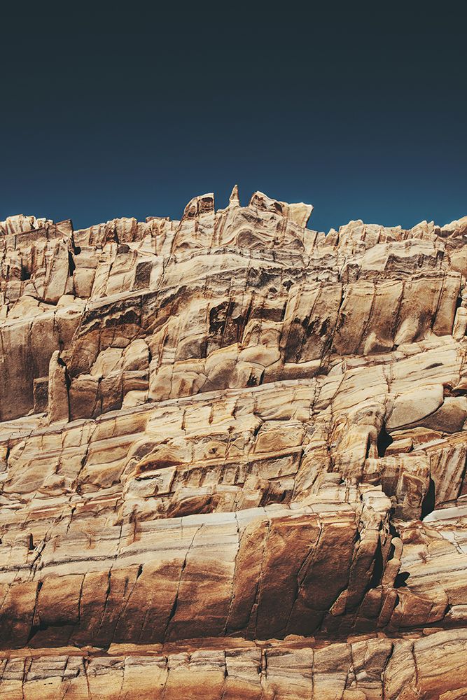 Rock Formations art print by Tim Mossholder for $57.95 CAD