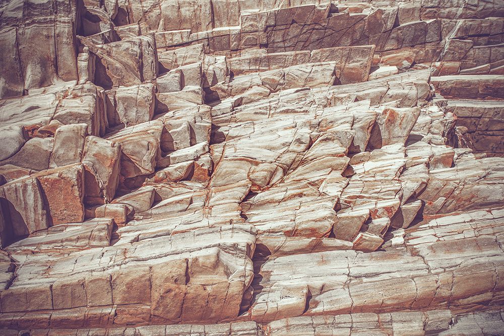Rock Formations art print by Tim Mossholder for $57.95 CAD